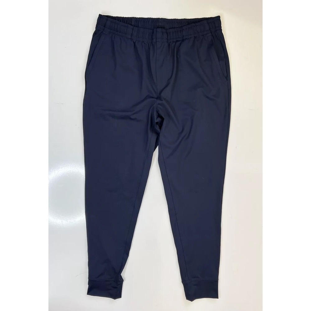 Rhone Everyday Comfort‎ Jogger Navy Blue / Men's Large